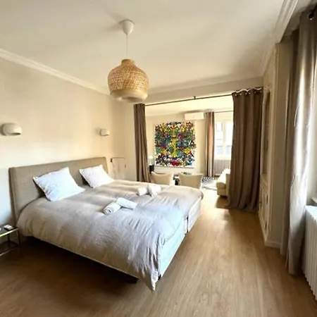 Gite Le Rapp Colmar Exterior photo