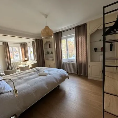 Gite Le Rapp Colmar Exterior photo