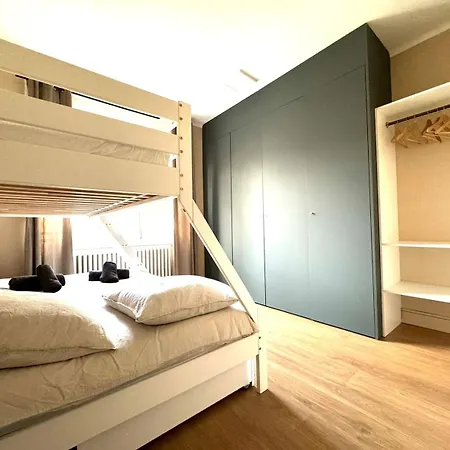 Gite Le Rapp Colmar Exterior photo