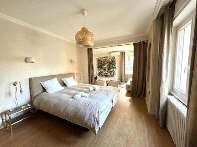 Apartment Le Rapp Colmar